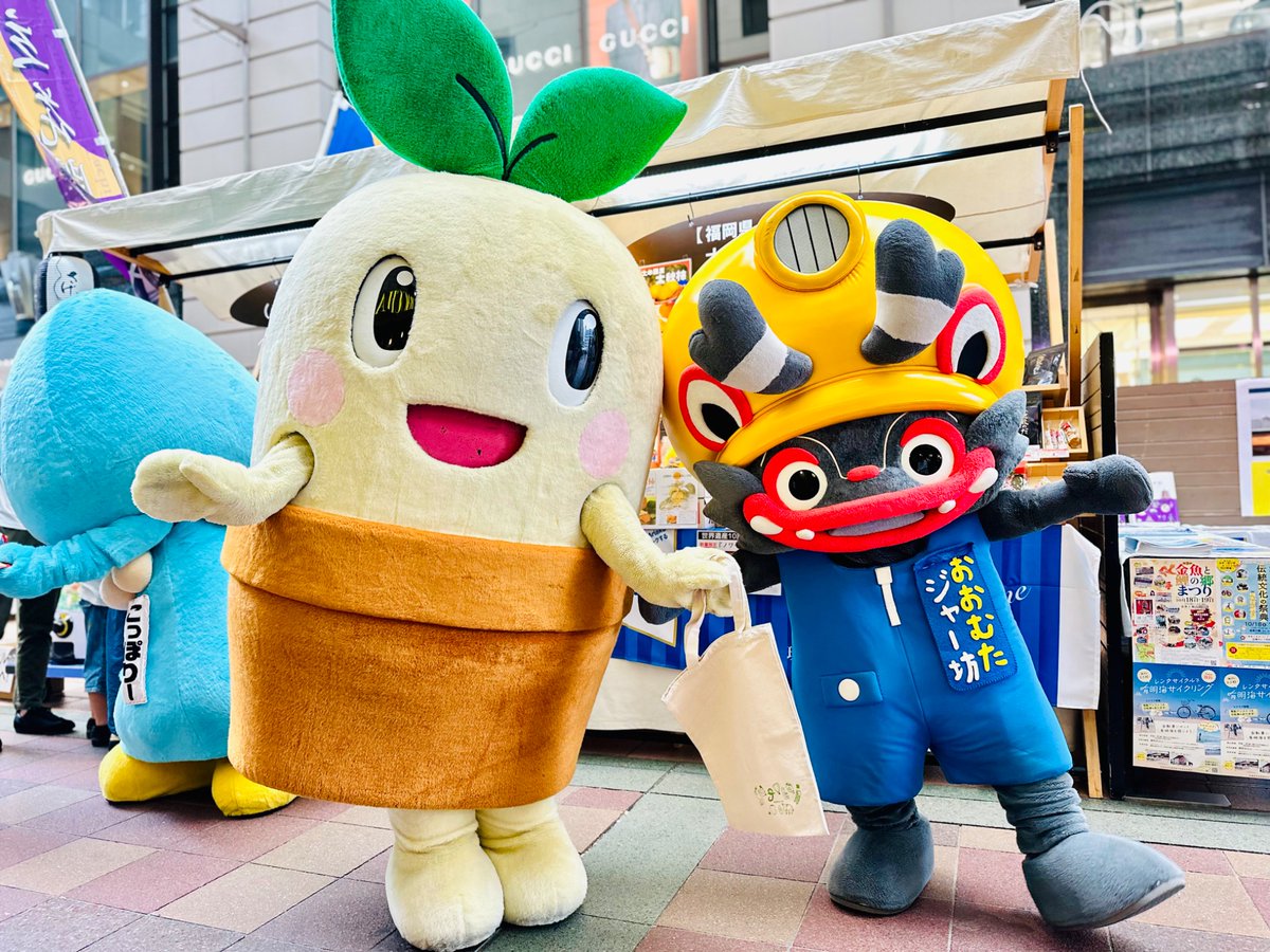 ジャー坊（jabow）【公式】 tweet media