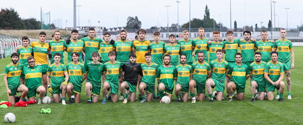 The Fighting Cocks CLG tweet media