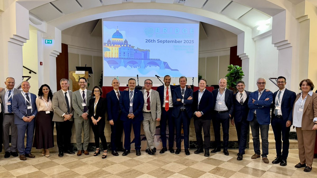 Federico Biscetti tweet media