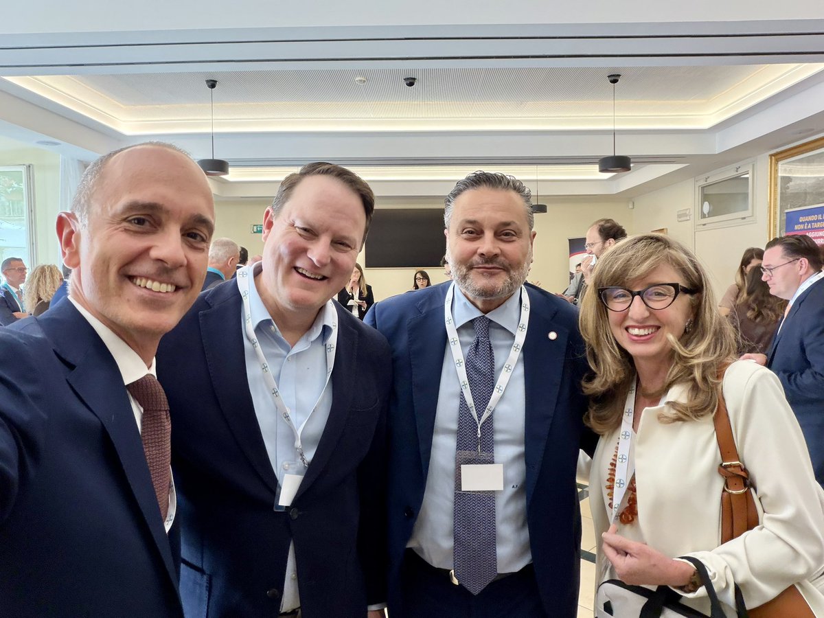 Federico Biscetti tweet media