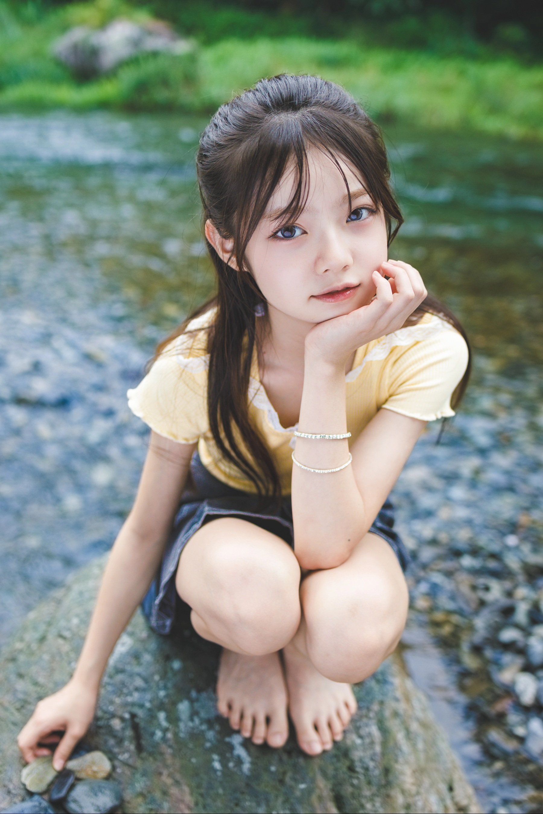 Reina - Search / X