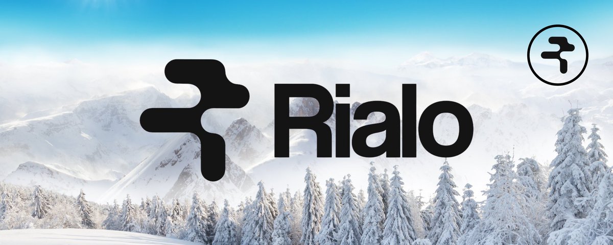 dremydc's tweet photo. In crypto, being early is everything. 
@RialoHQ is a new blockchain backed by big names like Pantera &amp; Coinbase Ventures built to make Web3 as easy as Web2.

Here’s how you can get in early 🧵 https://t.co/knahgfciGl
