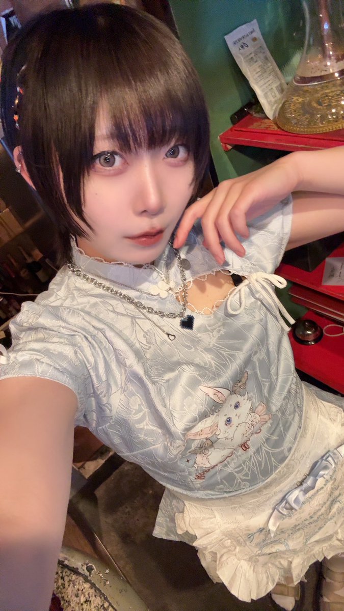 おります❣️
なぎパーティーよろしくお願いします（＞∇＜）ﾜｰ☆