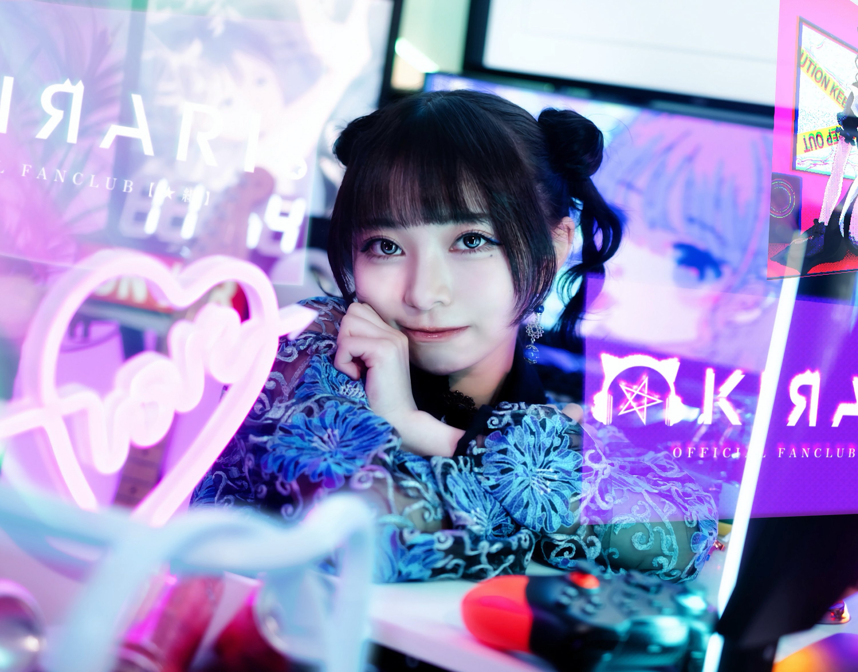 【澤村光彩】 Tシャツ ファンミ UNCOVER KIRARI 澤村光彩【KIRARI】 マネージャー on X: 