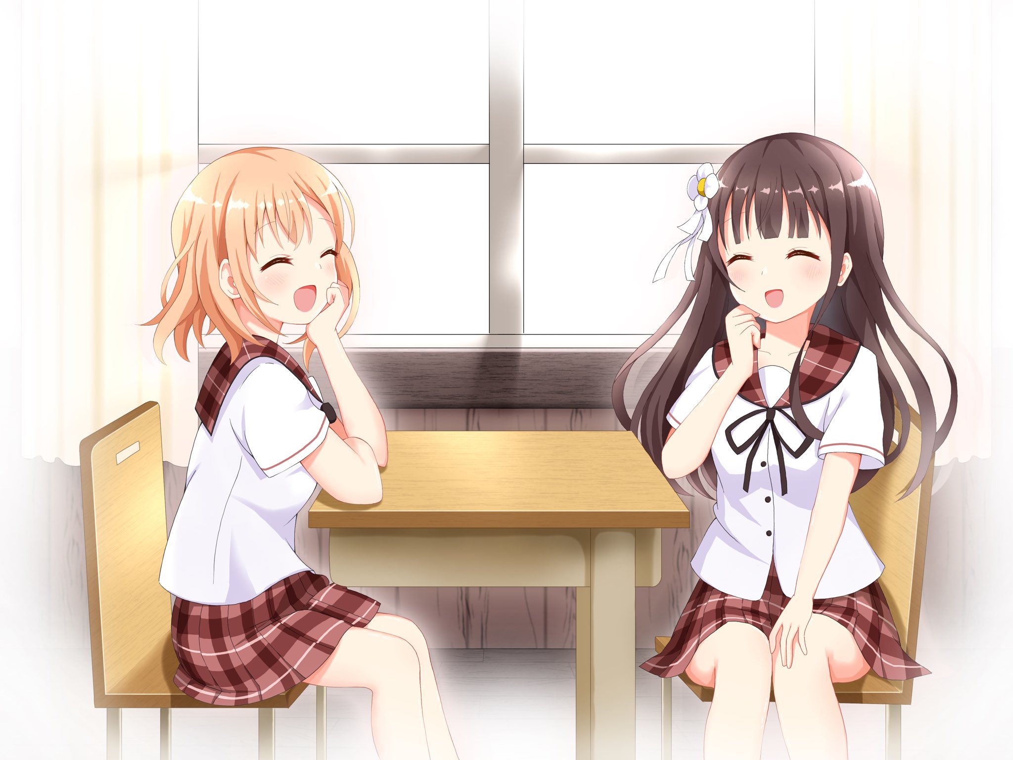 うさちーの@COMIC1☆27【I-15a】 (@cup_of_rabbit) / X