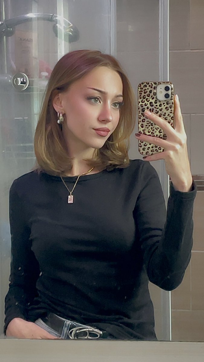 liebe meine neuen haare