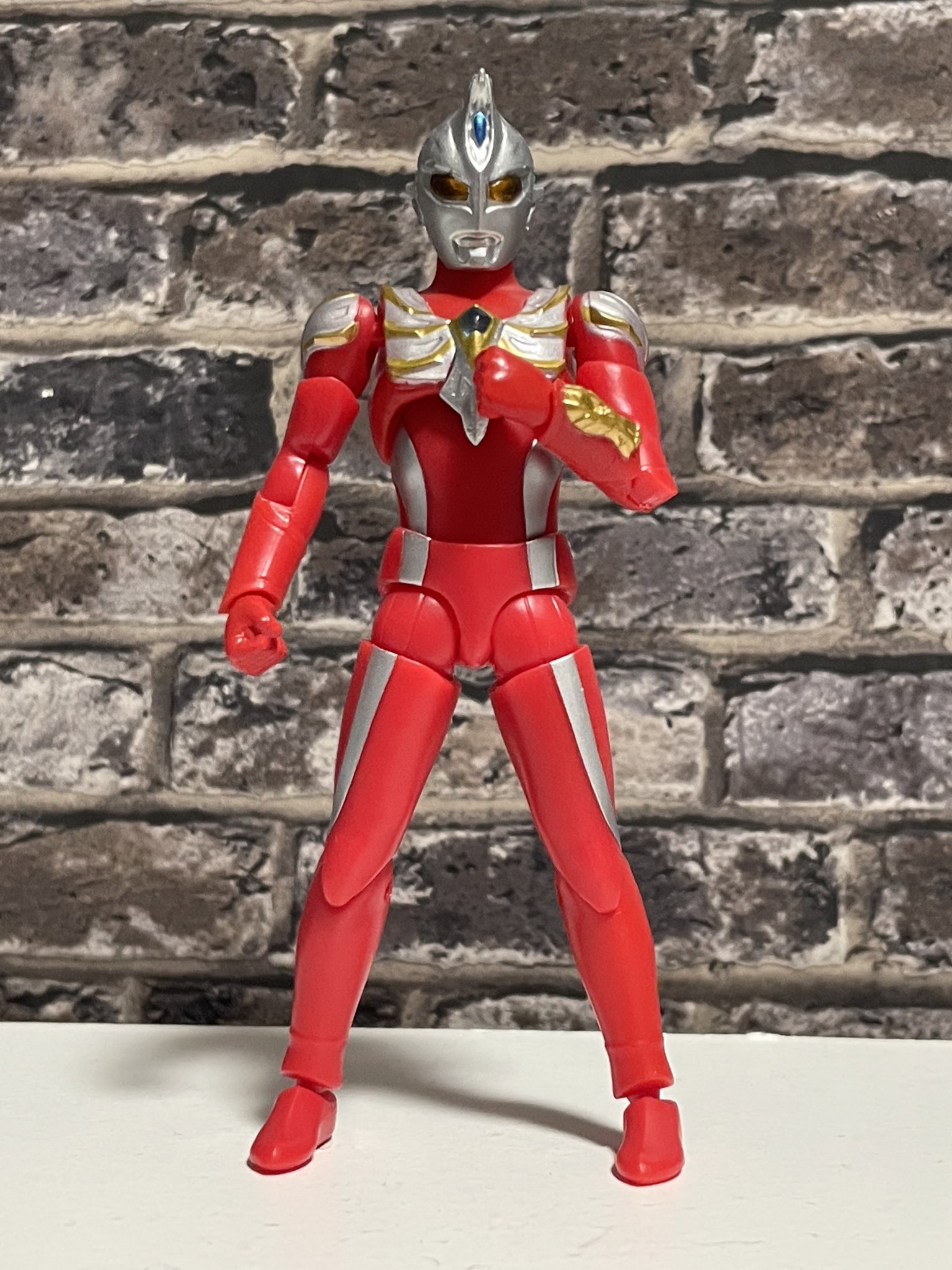 ウルドラマン Ultraman Collectibles - Kaiju Battle