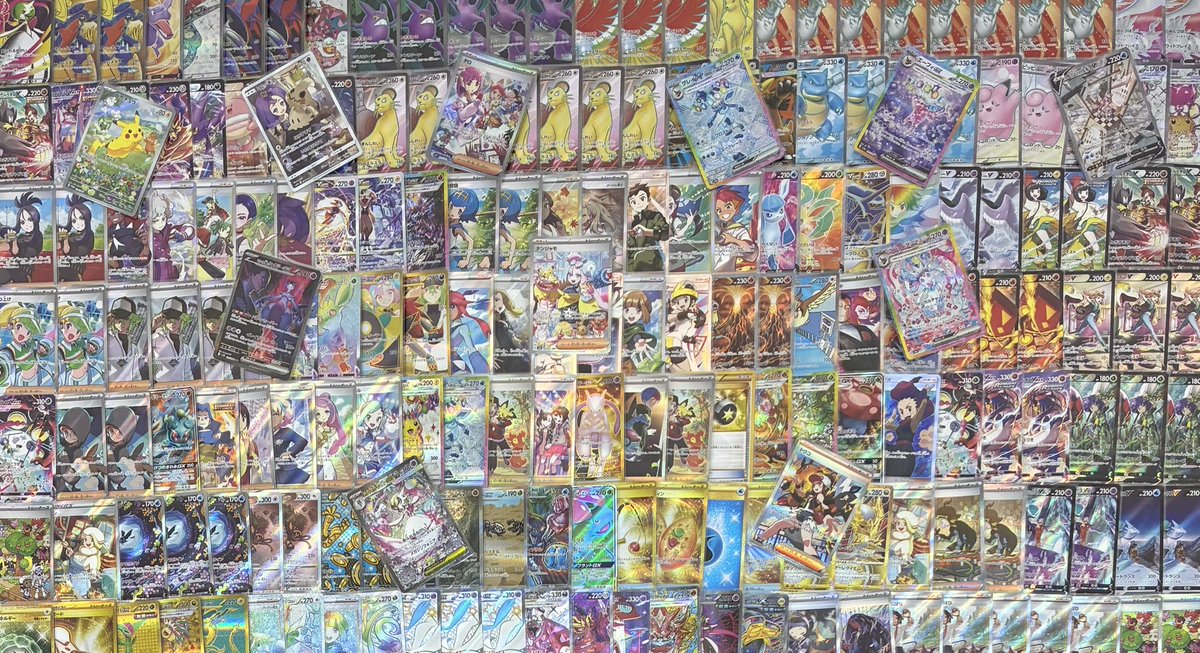 📢横浜店オープンのお知らせ📢
参加をご希望の方は必ず全てお読み下さい🙇‍♀️

🛍【プレオープン期間】

📅10月4日（土）〜10日（金）
👉 買取のみの営業となります！

🎊【グランドオープン期間】🎊

📅10月11日（土）〜12日（日）
👉オープン記念特別商品の販売を行います！