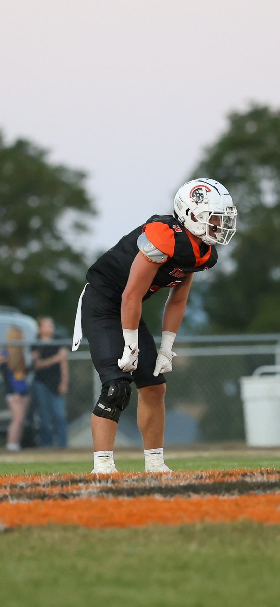 Big team win against james buch last night!
30 carries for 178 yards and 3 touchdowns!
<a href="/timsav71/">Tim Savage</a> <a href="/KarsonEngle/">Karson Engle</a> <a href="/mccartneyb_/">Braiden McCartney | 2026 | IOL/DL</a> <a href="/landen_osenga/">Landen Osenga</a> <a href="/isaacjackson_1/">Isaac Jackson</a> <a href="/troutman_wyatt/">Wyatt Troutman</a> <a href="/mrpafootball/">mrpafootball.com</a> <a href="/EPAFootball/">EasternPAFootball</a> <a href="/4thDownMag/">4th Down Magazine</a> 
hudl.com/v/2SpXeF