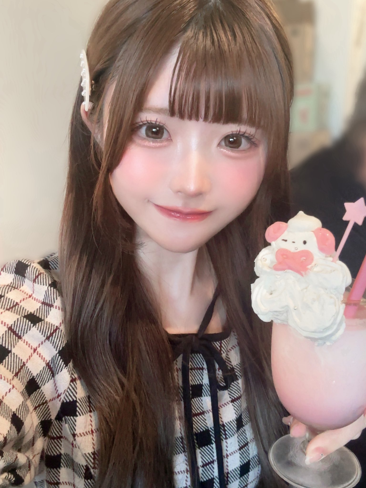 Momo♡ Momo | VRC | Warudo | Quest by VeronicaJae - Jinxxy