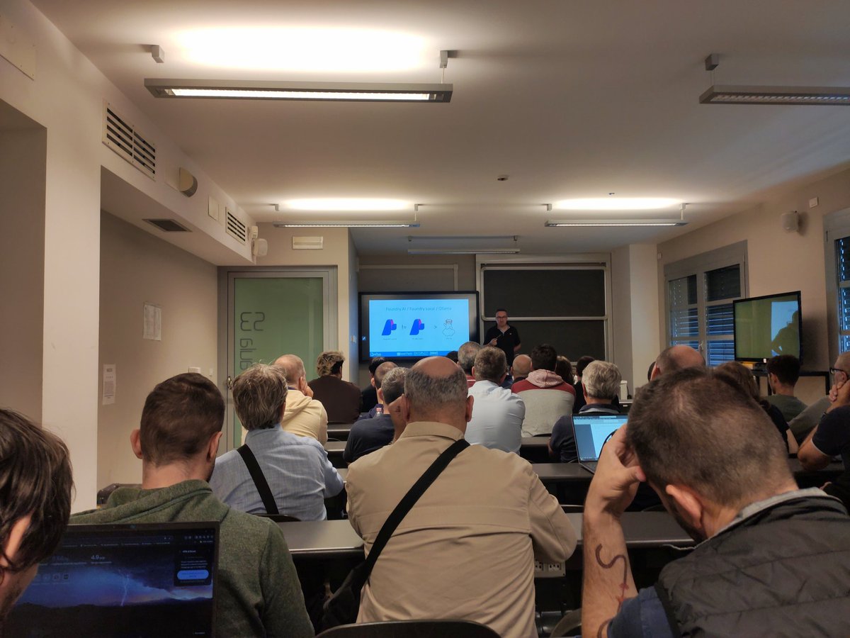 Andrea Cirioni 🍅 tweet media