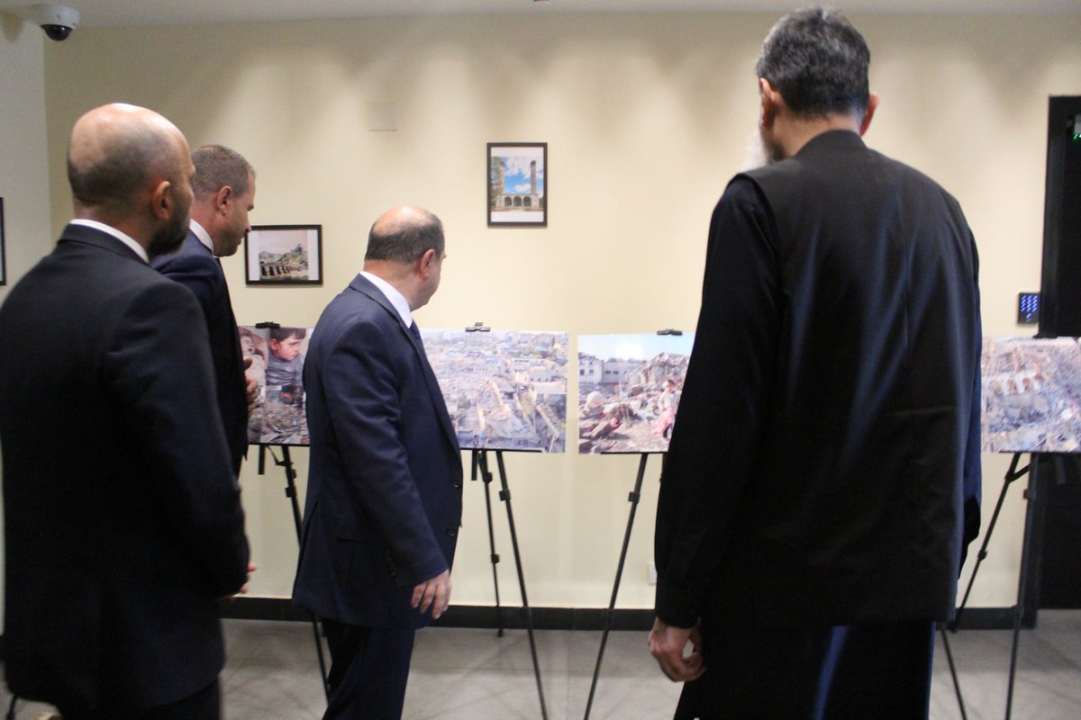 AzEmbAfgh's tweet image. Martyrs remembered in Kabul on Commemoration Day, 27 September.