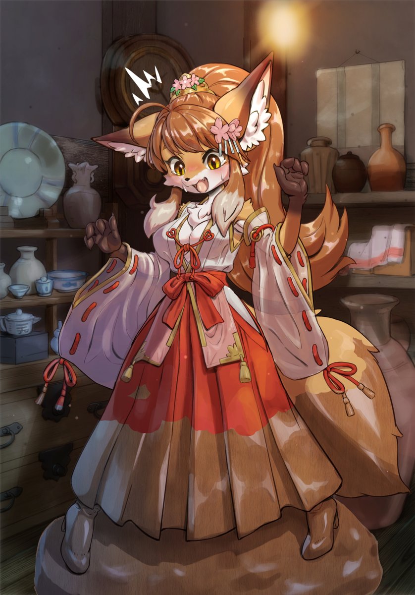 のこのん tweet media