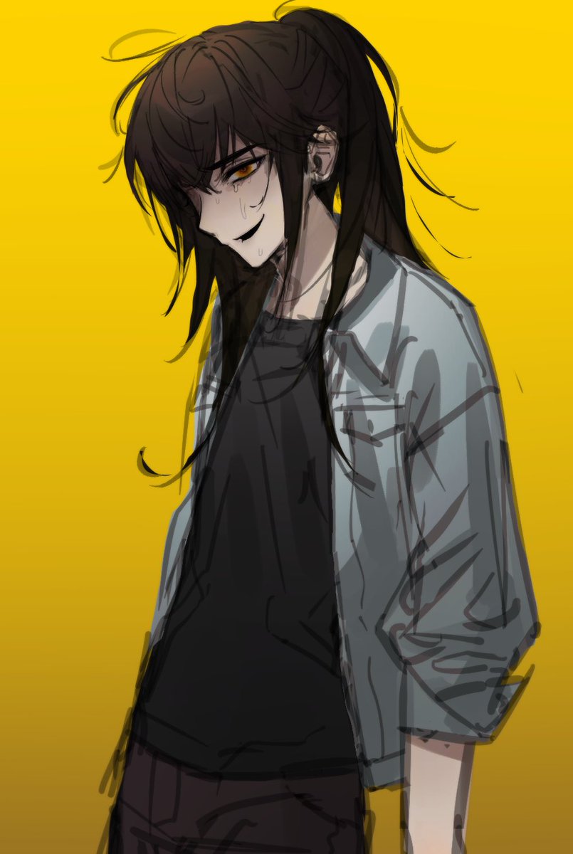 그렇게 무대가 좋으면 전부 무대에서 죽어