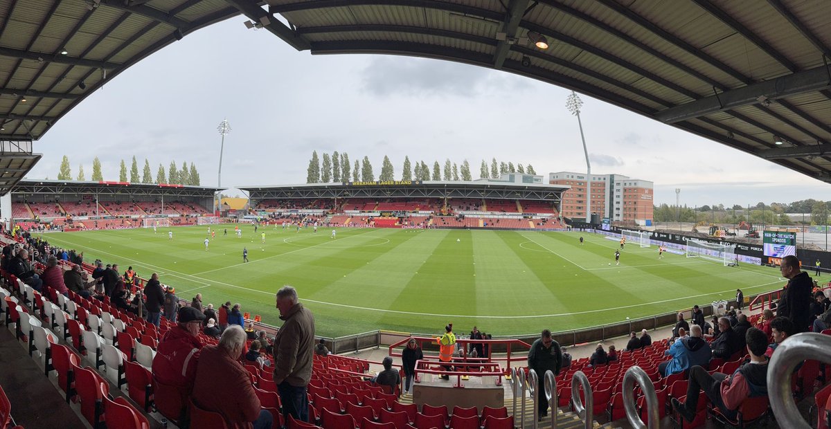 Hypenotic’s Will Sudworth tweet media