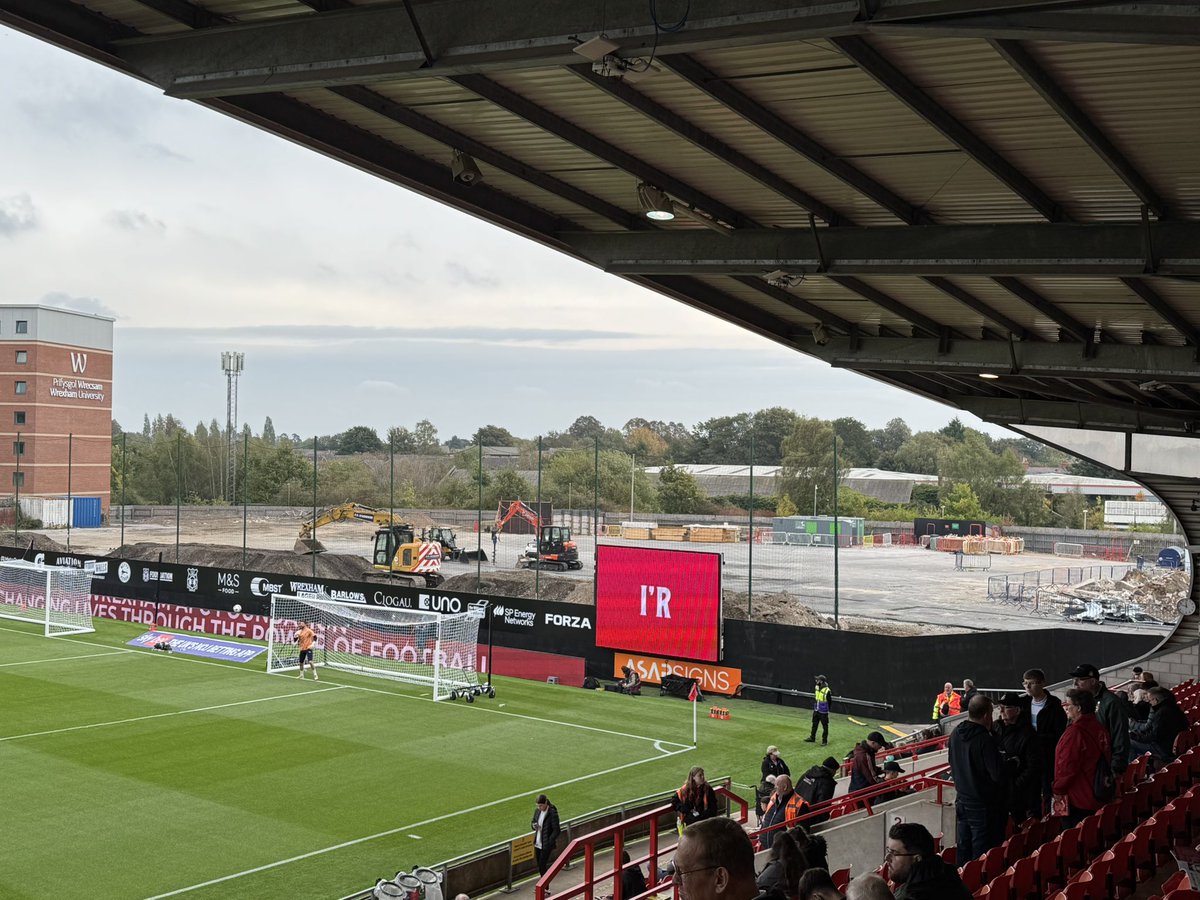 Hypenotic’s Will Sudworth tweet media