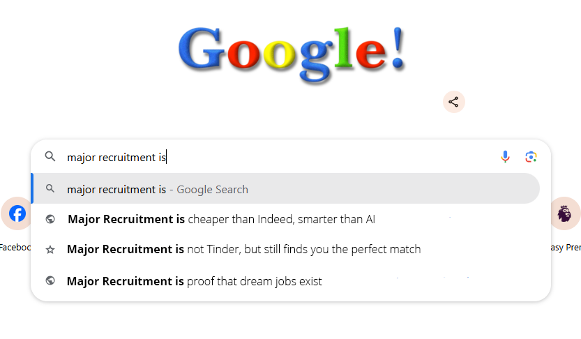 Want to feel old? <a href="/Google/">Google</a> is 27 today!!

Pre-Google, we had:

🔵Encyclopaedia's (just like Google, but heavier)
🔴Teletext (Google, with more waiting)
🟡Friends who swore they were right (but never were)
🟢 No cheating at pub quizzes

What's your pre-Google memory?

#Google