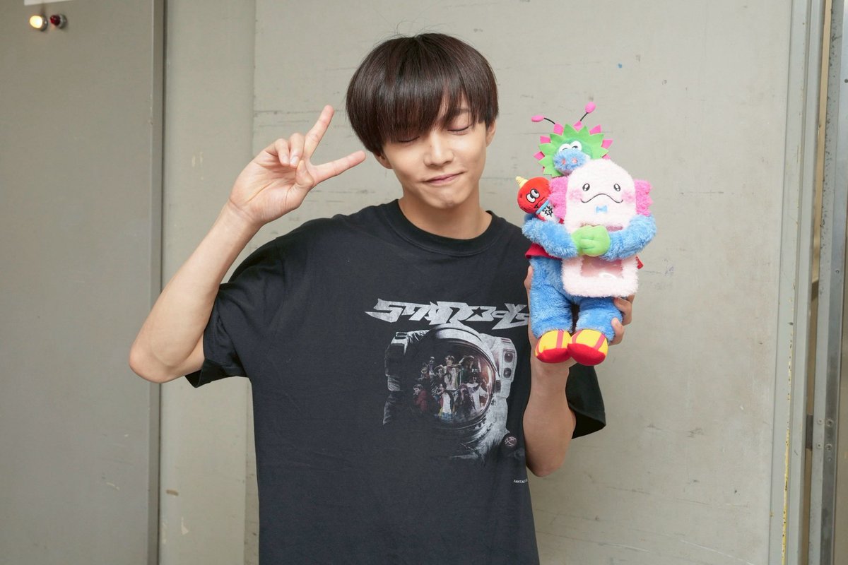 居酒屋EXILEfantastics佐藤大樹 ぬいぐるみ人形 居酒屋EXILEfantastics佐藤大樹 ぬいぐるみ人形 タレントグッズ 居酒屋