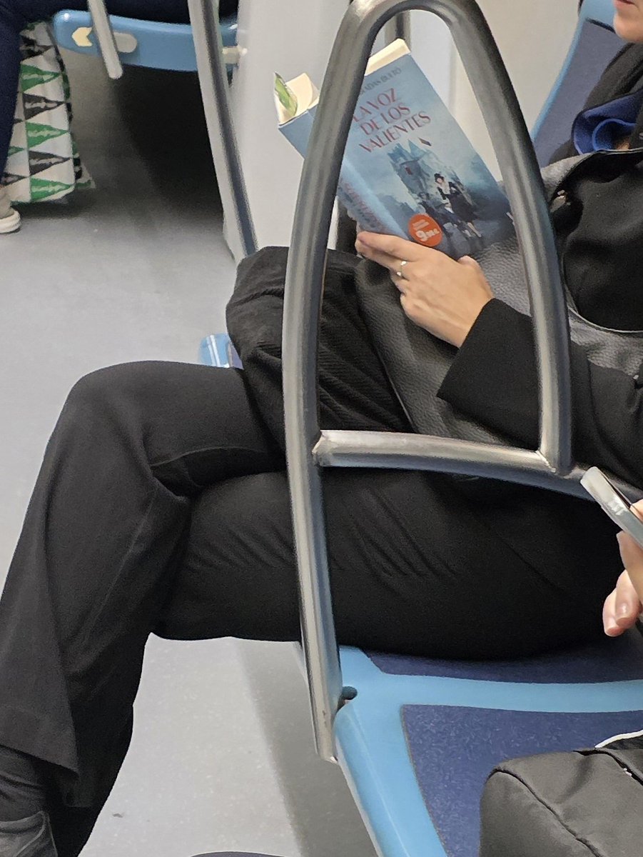 La voz de los valientes, Rafael Tarradas