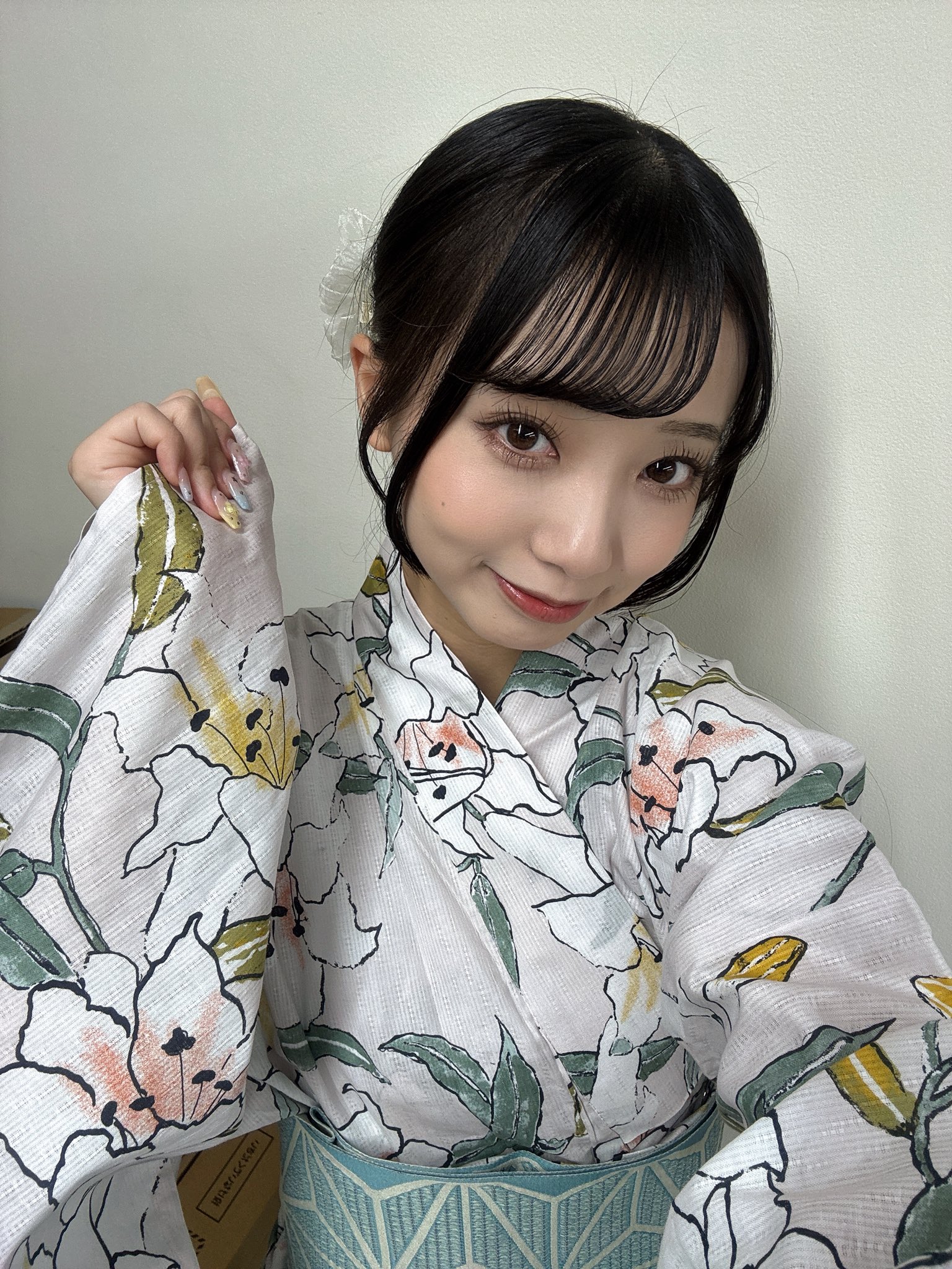 サイン無しランダムチェキ(浴衣) ランダムチェキ＜浴衣ver＞の受注販売決定！！｜ KiSS KiSS