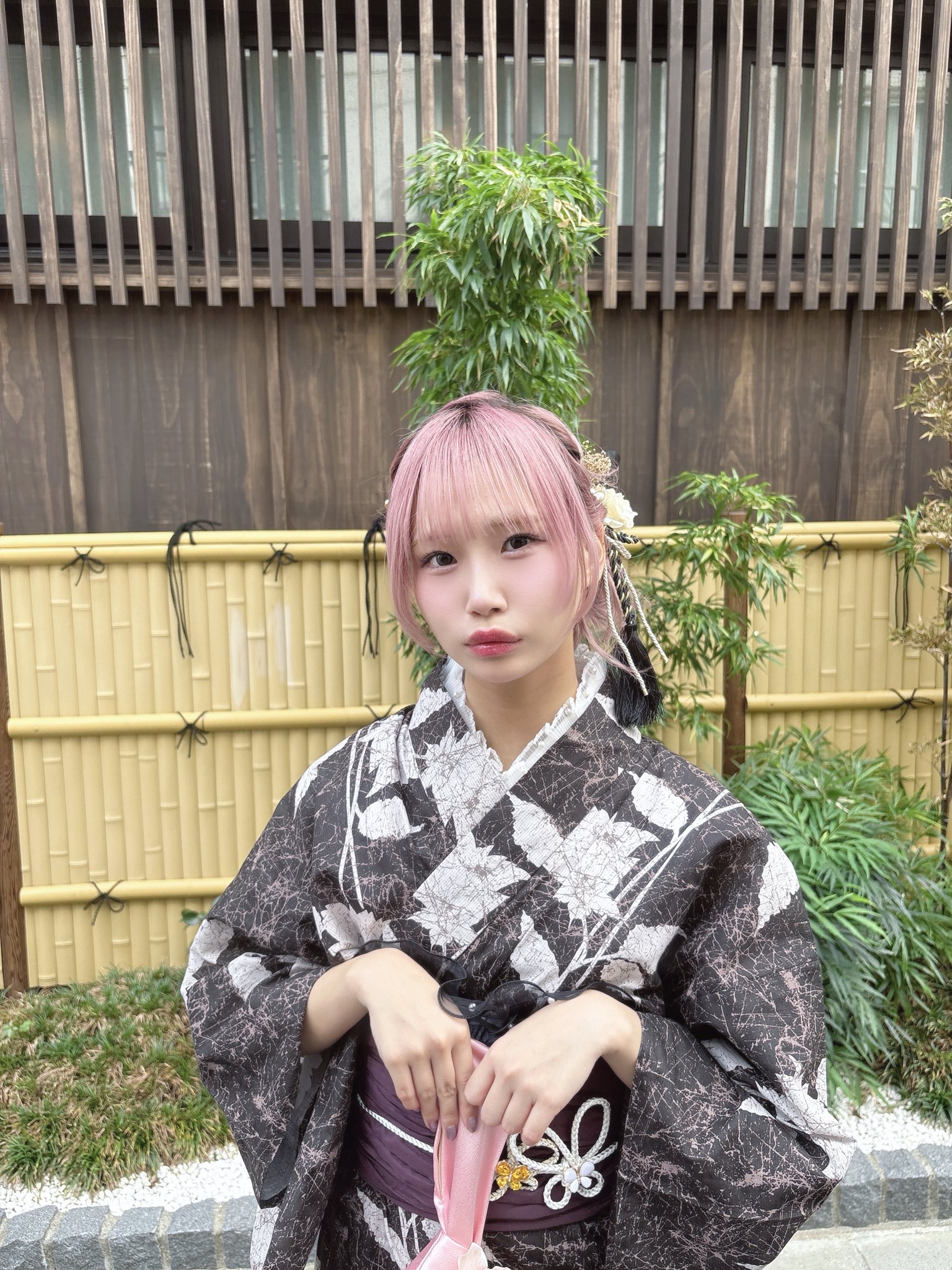 サイン無しランダムチェキ(浴衣) ランダムチェキ＜浴衣ver＞の受注販売決定！！｜ KiSS KiSS