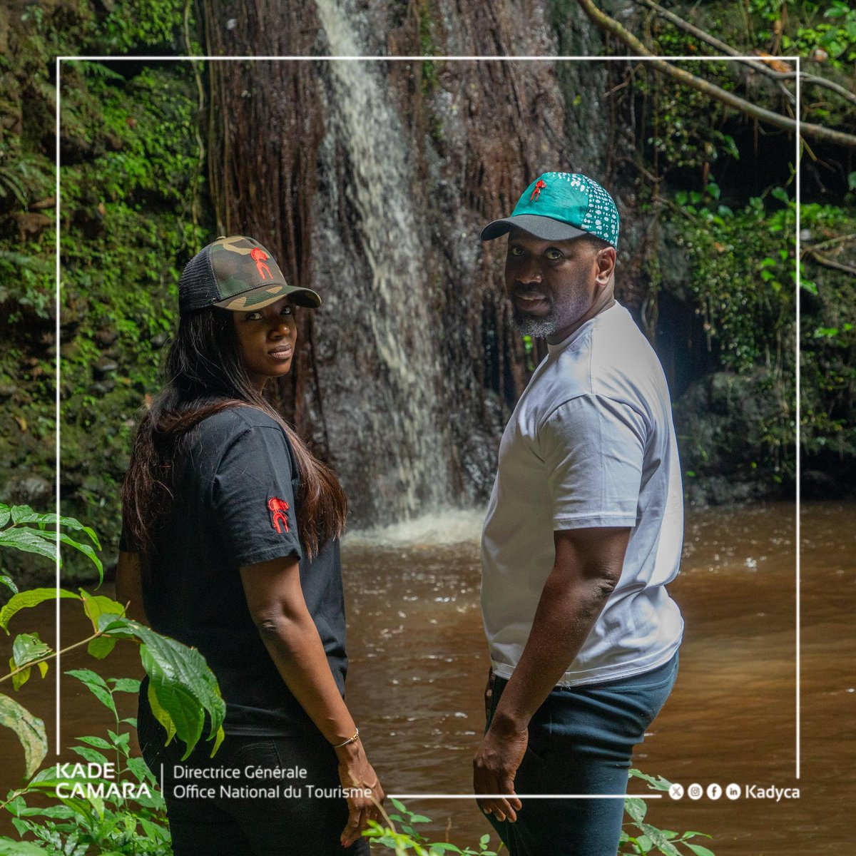 Kady CAMARA tweet media