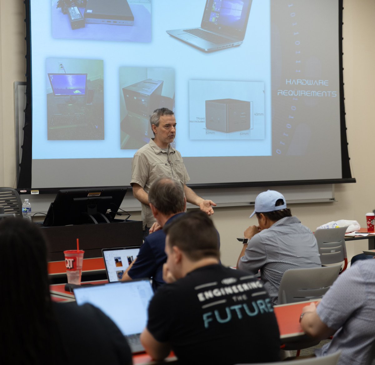 Atlanta Cloud Conference tweet media