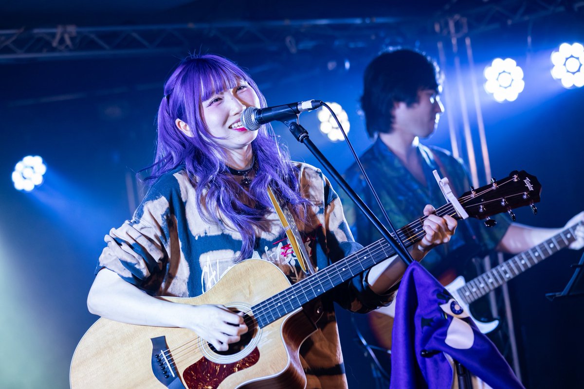CK_Ent_official's tweet photo. 2025/9/26(金)
『 Light house 』
11月22日(土)の音癒ワンマンライブ会場にもなるPLANTにて、バンドで出演しました💥
来ていただいた皆さん、
ありがとうございました!✨
次回のライブは10/10(金)!
同じくPLANTにて、
来月唯一のアコースティックライブです⭐️
チケットご予約は
DMにてお取り置きいたします🙆🏼🎫✨
@CK_Ent0410
#音癒 #おゆ
#バンド音癒