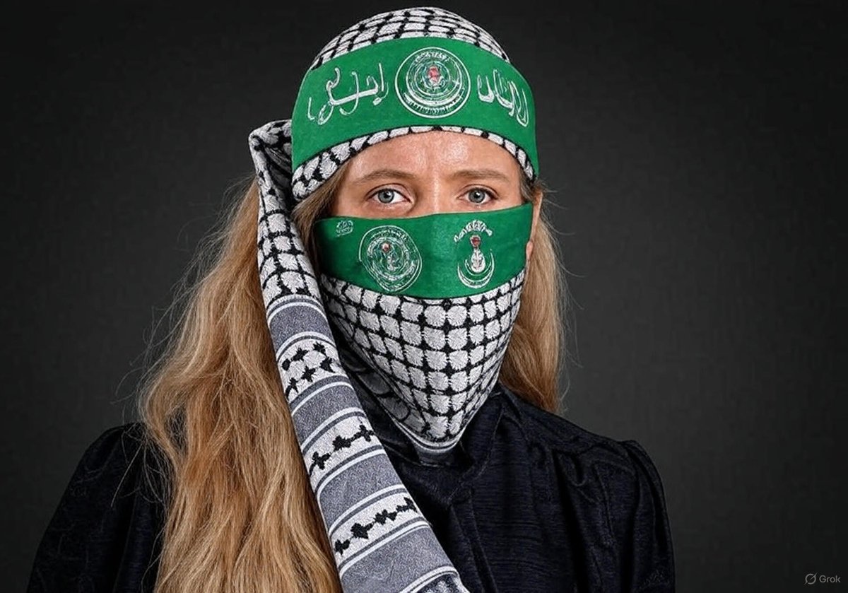 Ikke demoniser Hamas!
