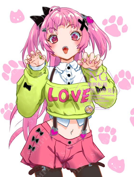 kelo00000's tweet photo. @Shiroatori いつもありがとうございます😊交流会参加失礼します✨可愛い女の子目指して描いてます！繋がって話し合える人探してます✨
#絵柄が好みって人にフォローされたい #フォロワー1万以下の神絵師発掘したい https://t.co/JU15oASo6s