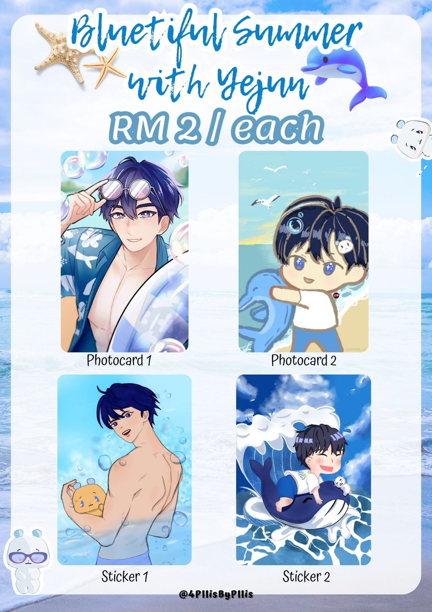 suMMer suMMer (ft. Asterum Boys) tweet media