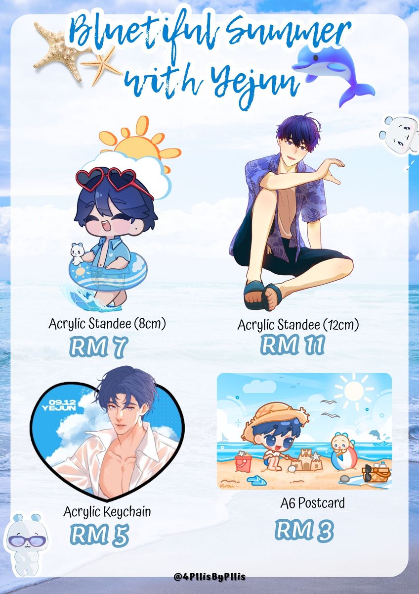 suMMer suMMer (ft. Asterum Boys) tweet media