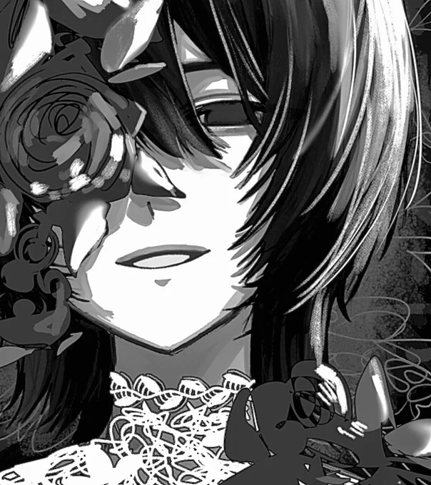 創作など 