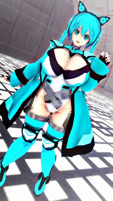 うちのこエステルちゃんかわいいねシリーズ #COM3D2