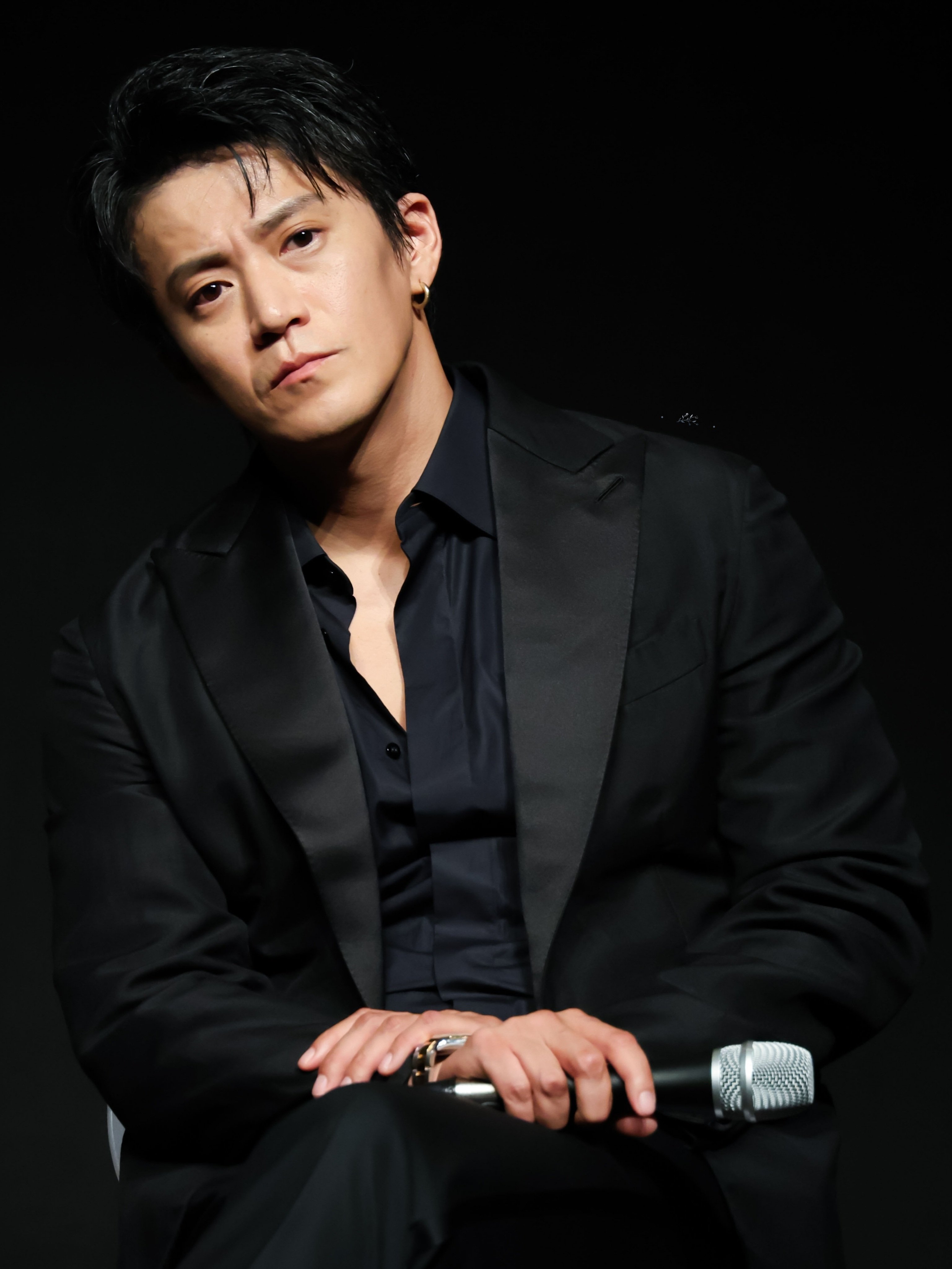 まるごと・小栗旬くん まるごと・小栗旬くん 小栗旬「Right-on」新ムービーでバイク