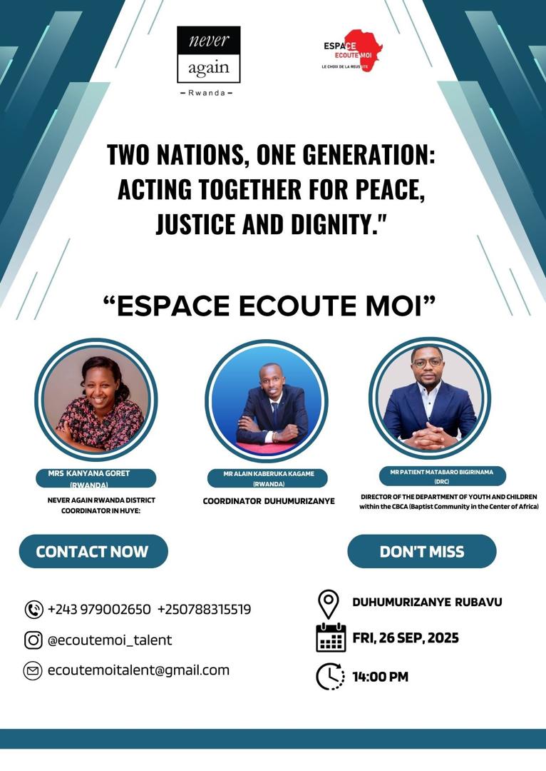 DUHUMURIZANYE IWACU RWANDA (@duhumurizanyer) on Twitter photo 