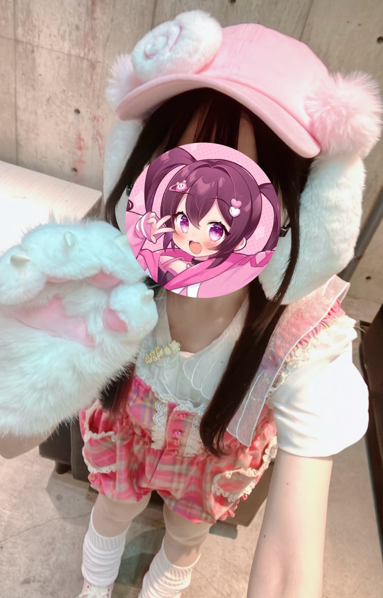ちょこ様 ちょこ🍫 (@cho_v_ko) / X