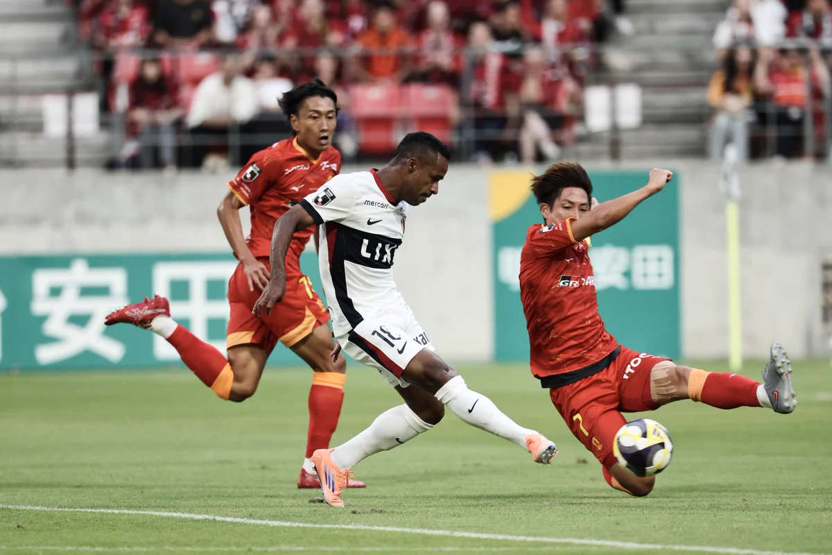 鹿島アントラーズ в X: „◤ 9/27 🆚名古屋戦 ◢ #antlers #鹿島