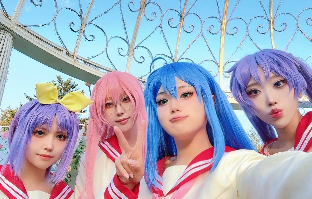 김스이🎀 tweet media