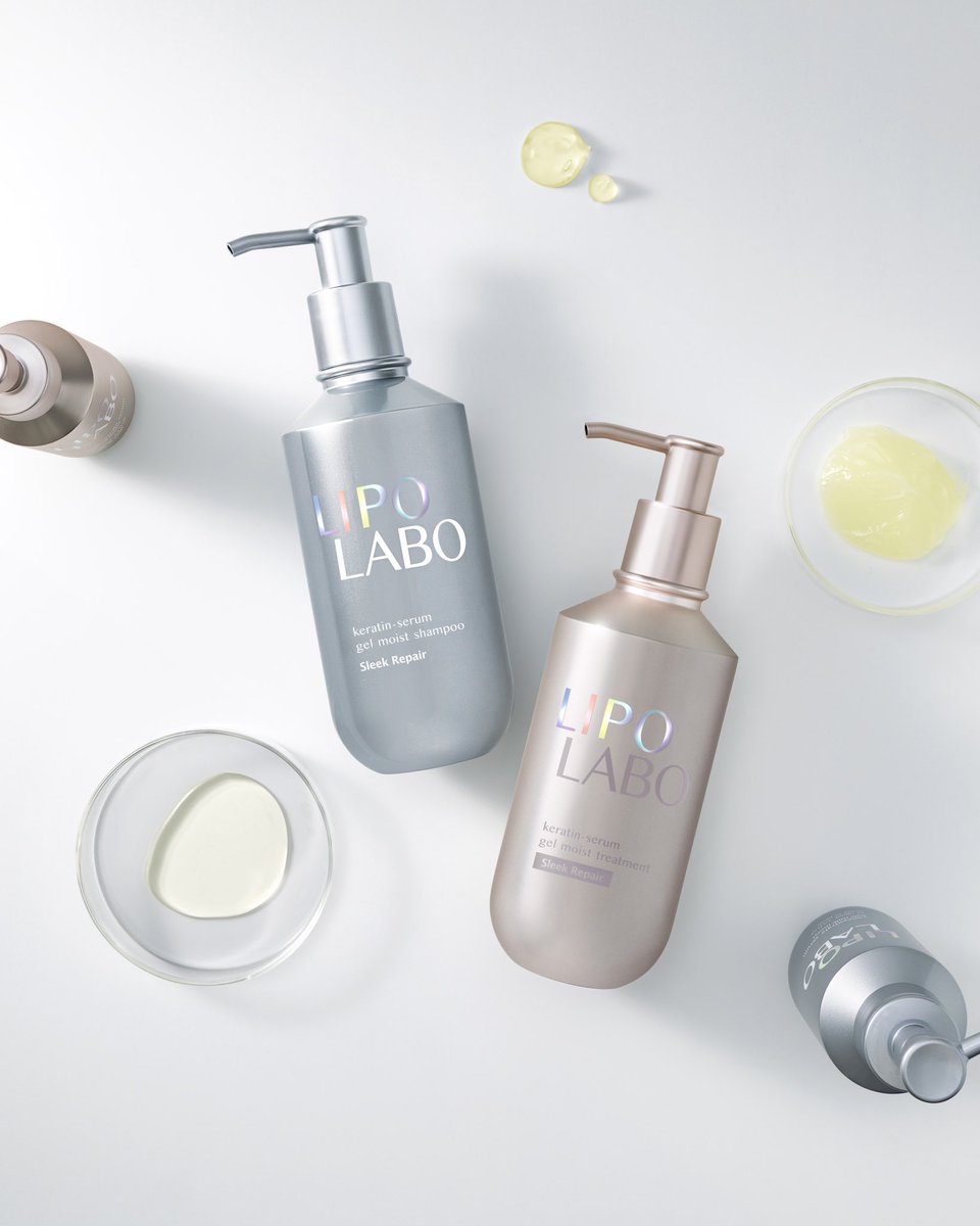 LIPOLABO's tweet image. 「ずっと使い続けたいシャンプー」

をとことん追求し、開発してまいりました。

ぜひお試しください🧴💫

#リポラボ #LIPOLABO