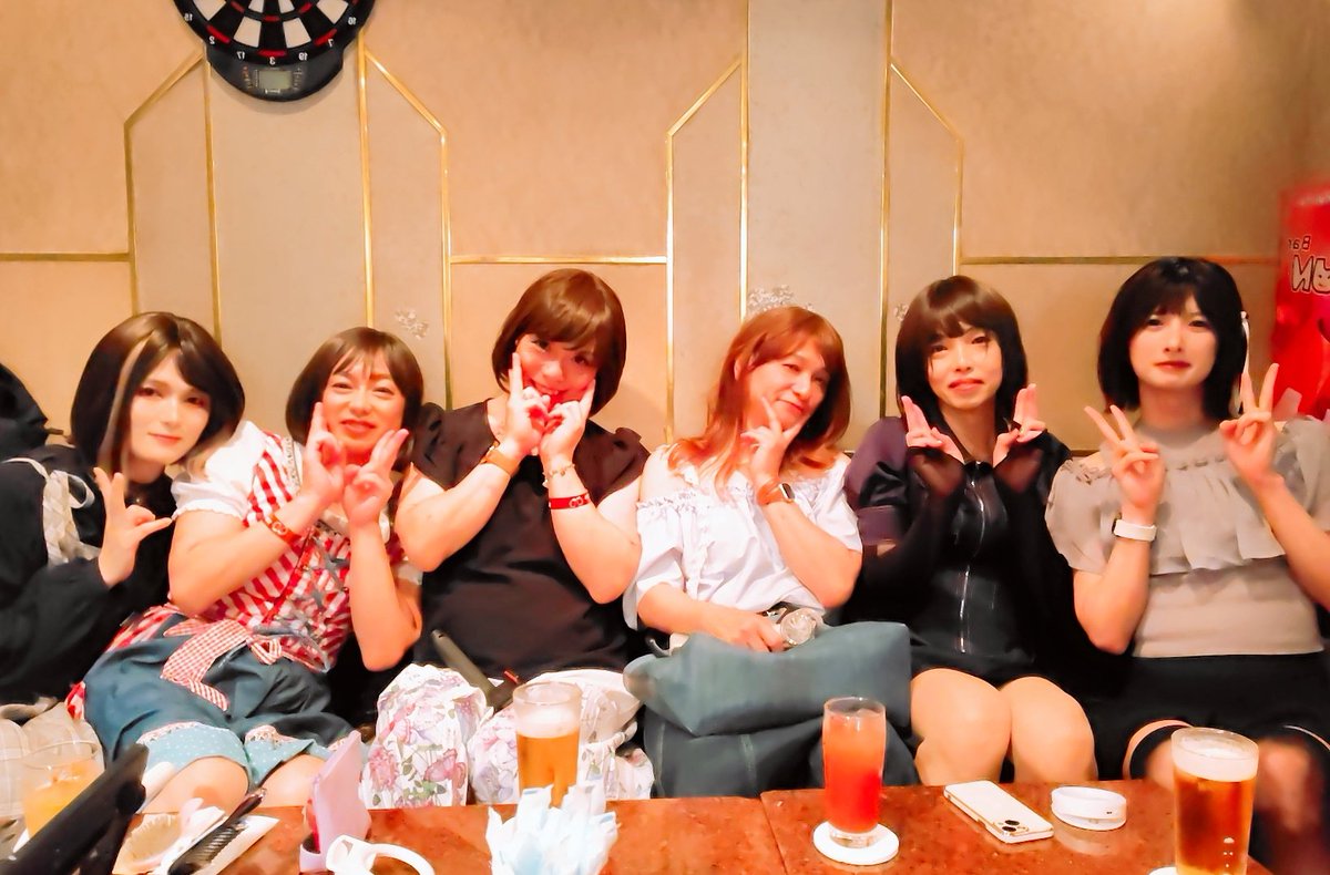 KTKsakura's tweet image. 一緒に飲む人おいで〜🍻💕 #FUNFUN