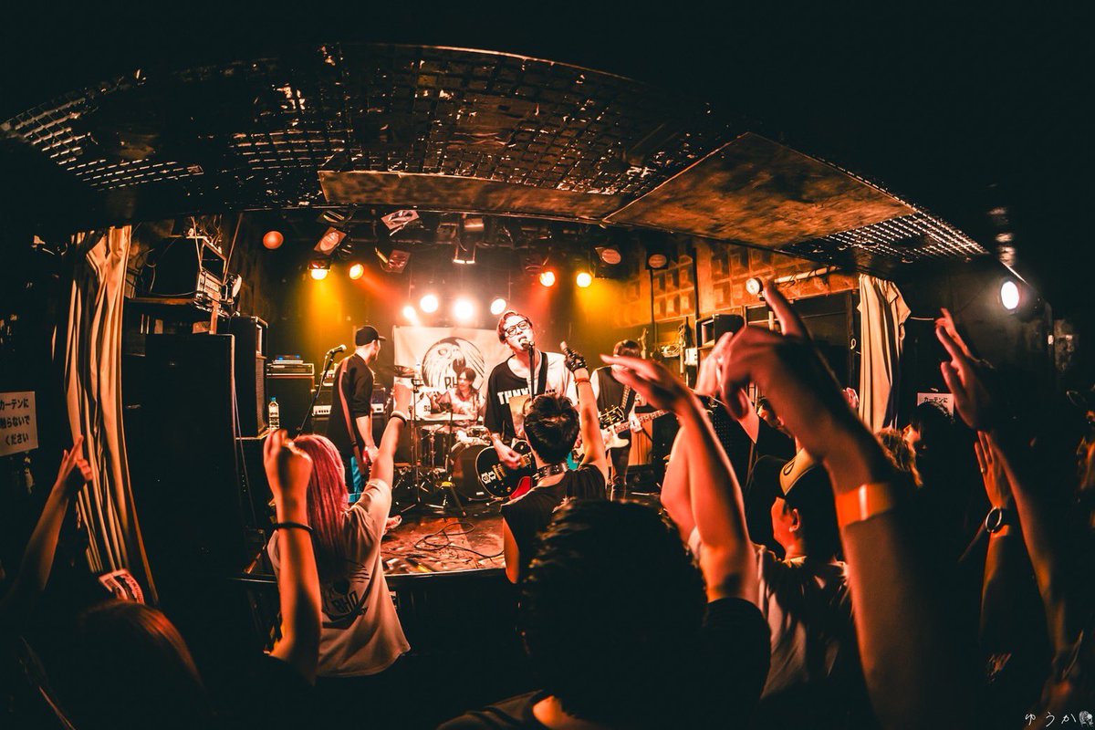 BLOODY HAWK DOWN (@bloodyhawkdown) on Twitter photo 2026年の予定はまだまだ空いてます!
土日のブッキングやイベント出演オファー、ぜひお声がけください⚡️
🎉主催まであと71日🎉
🦸♂️BLOODY HAWK DOWN主催
【Hero vs Monster😈】
12/7(日) 上前津ZION
チケット予約はこちら▶︎
docs.google.com/forms/d/e/1FAI… 2026年の予定はまだまだ空いてます!
土日のブッキングやイベント出演オファー、ぜひお声がけください⚡️
🎉主催まであと71日🎉
🦸♂️BLOODY HAWK DOWN主催
【Hero vs Monster😈】
12/7(日) 上前津ZION
チケット予約はこちら▶︎
docs.google.com/forms/d/e/1FAI…