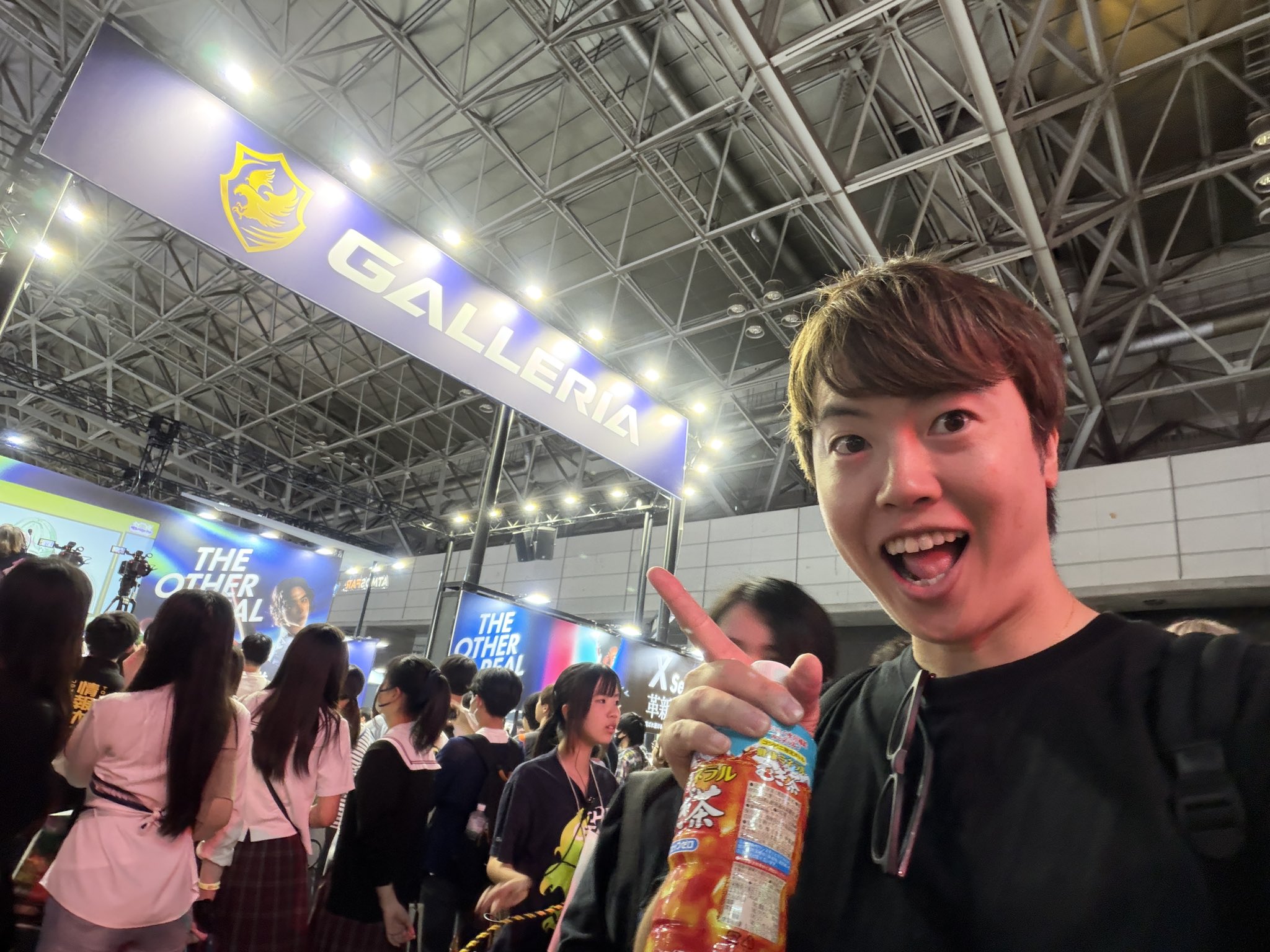 MasuoTV（マスオ） (@masuotv) / X