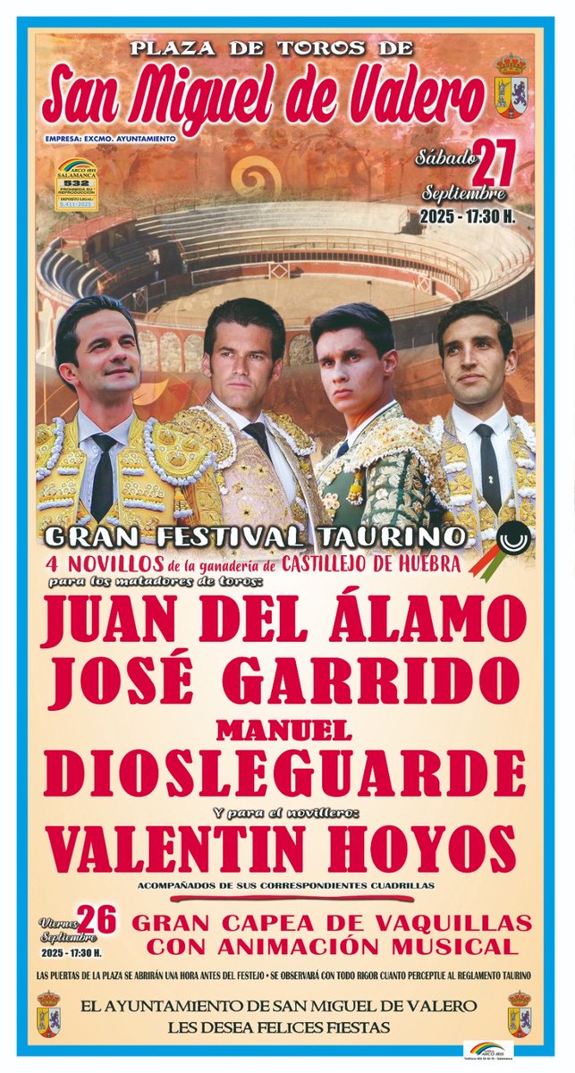 Nacho Matilla (@nachomatilla) on Twitter photo 