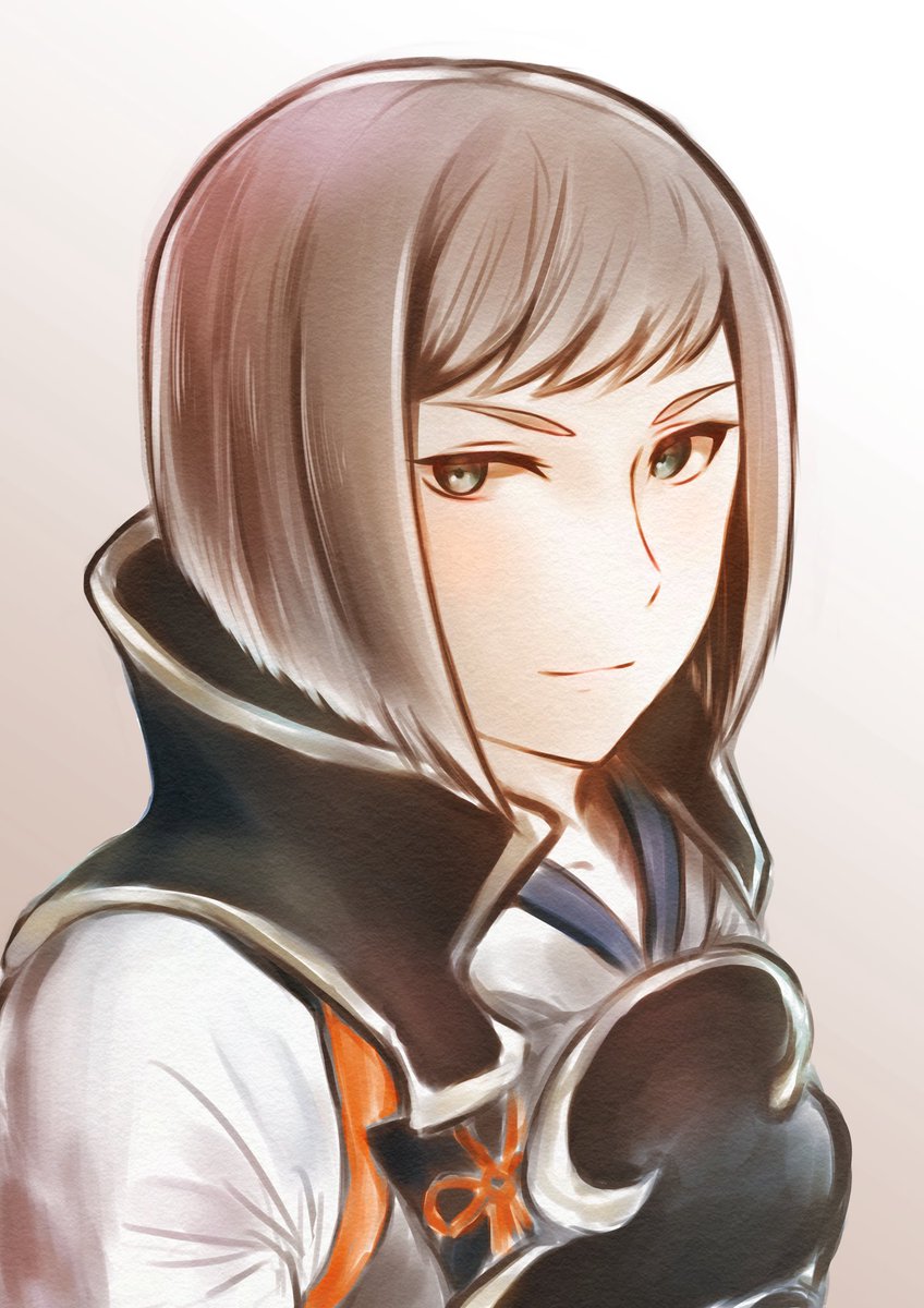 #FEif
ヒサメくん誕生日おめでと！
いっっちゃん好き