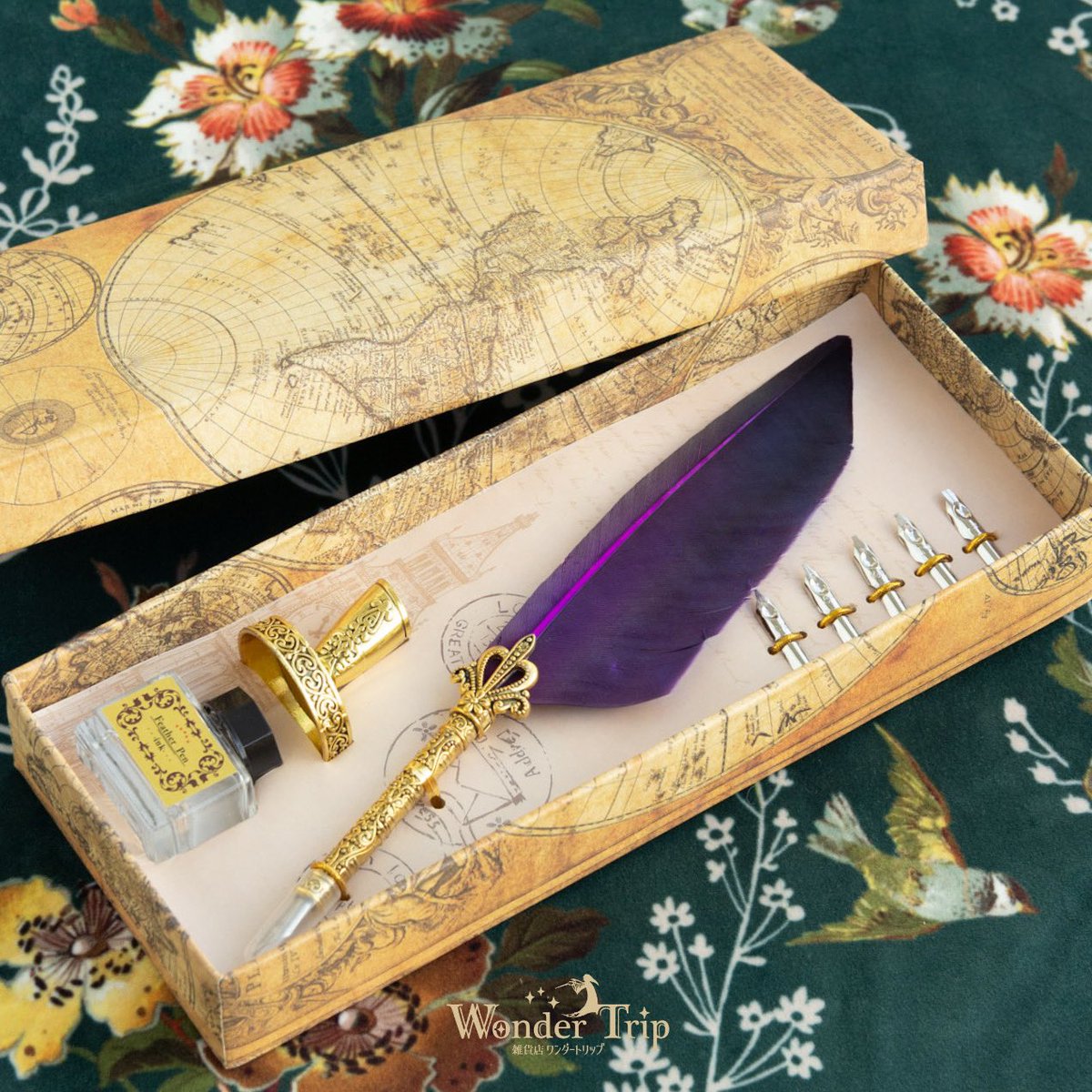 雑貨店Wonder Trip (@tokino_work) / Posts / X