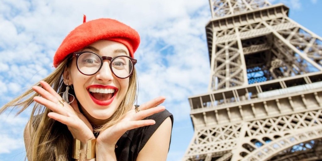 ✅Ireland-France 2026? 😍We've got a "beret" good offer for you!
Enjoy 20% OFF Dublin ↔ Cherbourg sailings🛳️ 🌊 but book quick as this offer finishes on 30 Sept 2025 ⌛ 
Secure the dates and cabins you want next year with just a €300 deposit🌞 T&amp;Cs Apply.