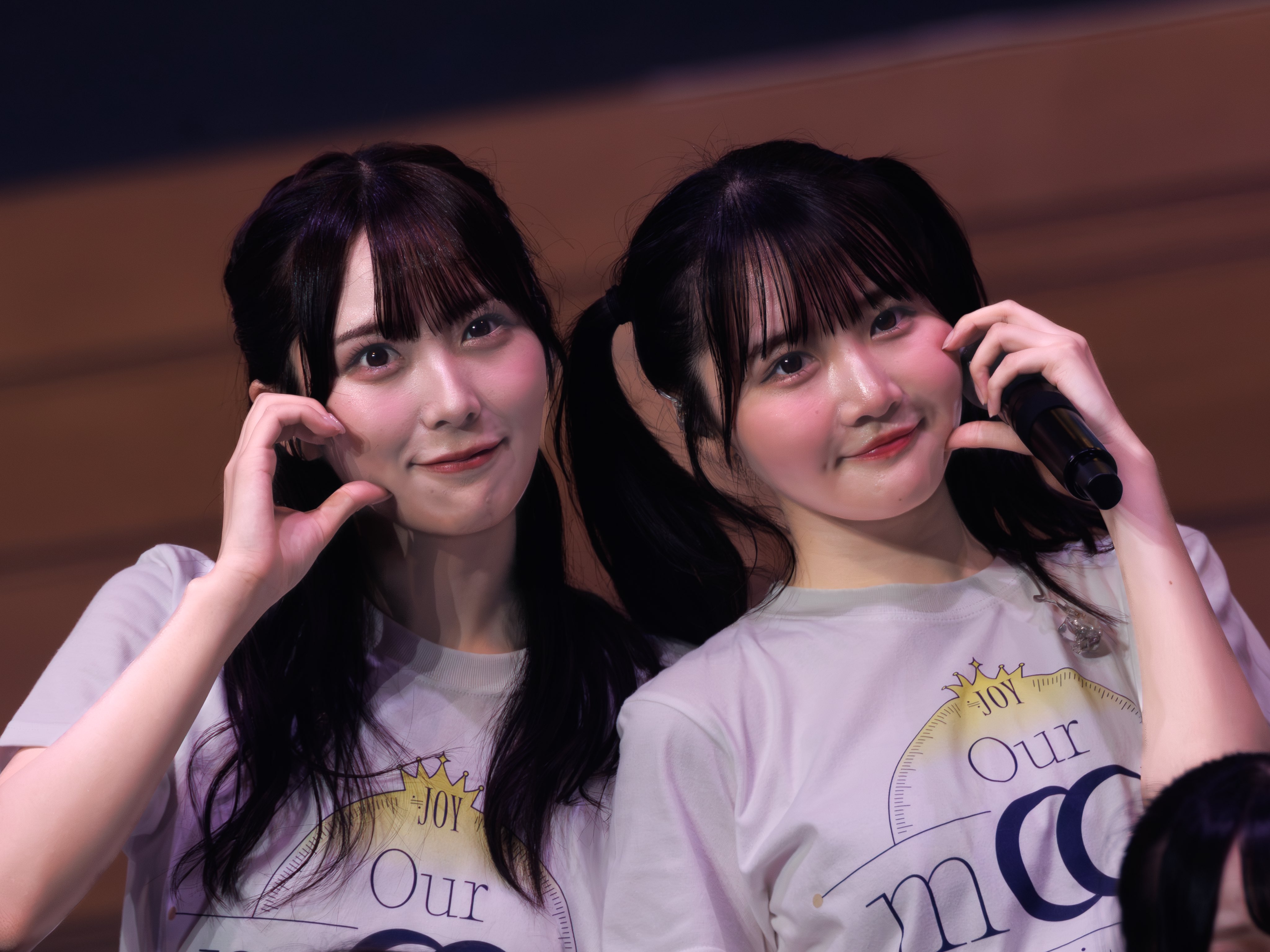 藤沢莉子 公式ビブス2024 ビッグサイズ 新品未開封 ニアジョイ ≒JOY ひろっぴぃ on X: 