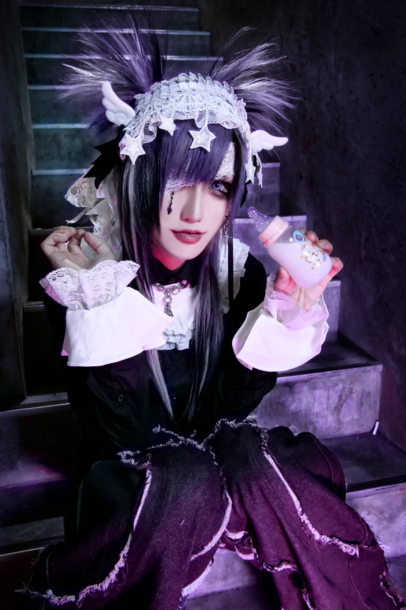 ૮꒰˶•༝•˶꒱ა♡ページ あづみの on X: 