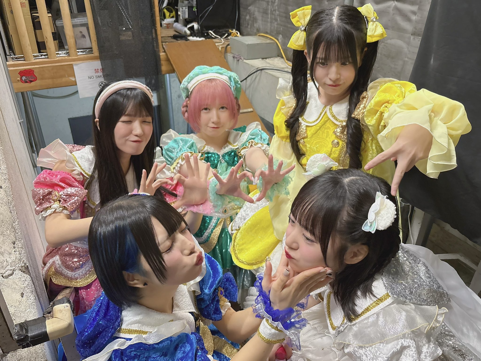 L*e様 Appare! 愛∞法被 藤宮めい Appare! 愛∞法被 藤宮めい